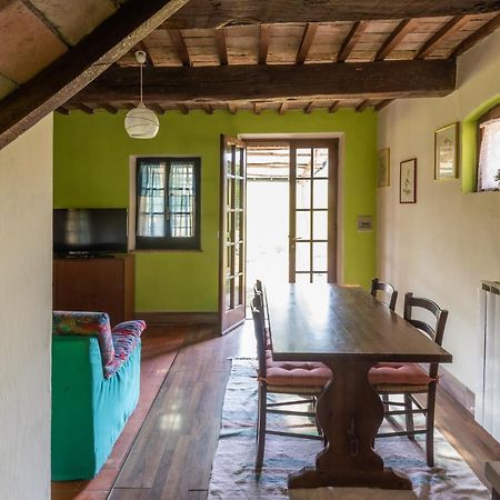 Villa Rosmarino à Città della Pieve Extérieur photo