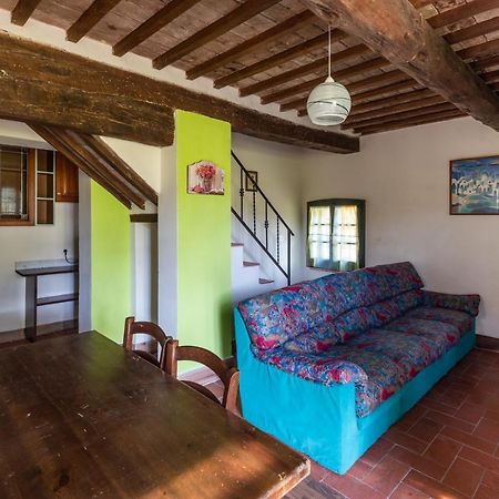 Villa Rosmarino à Città della Pieve Extérieur photo