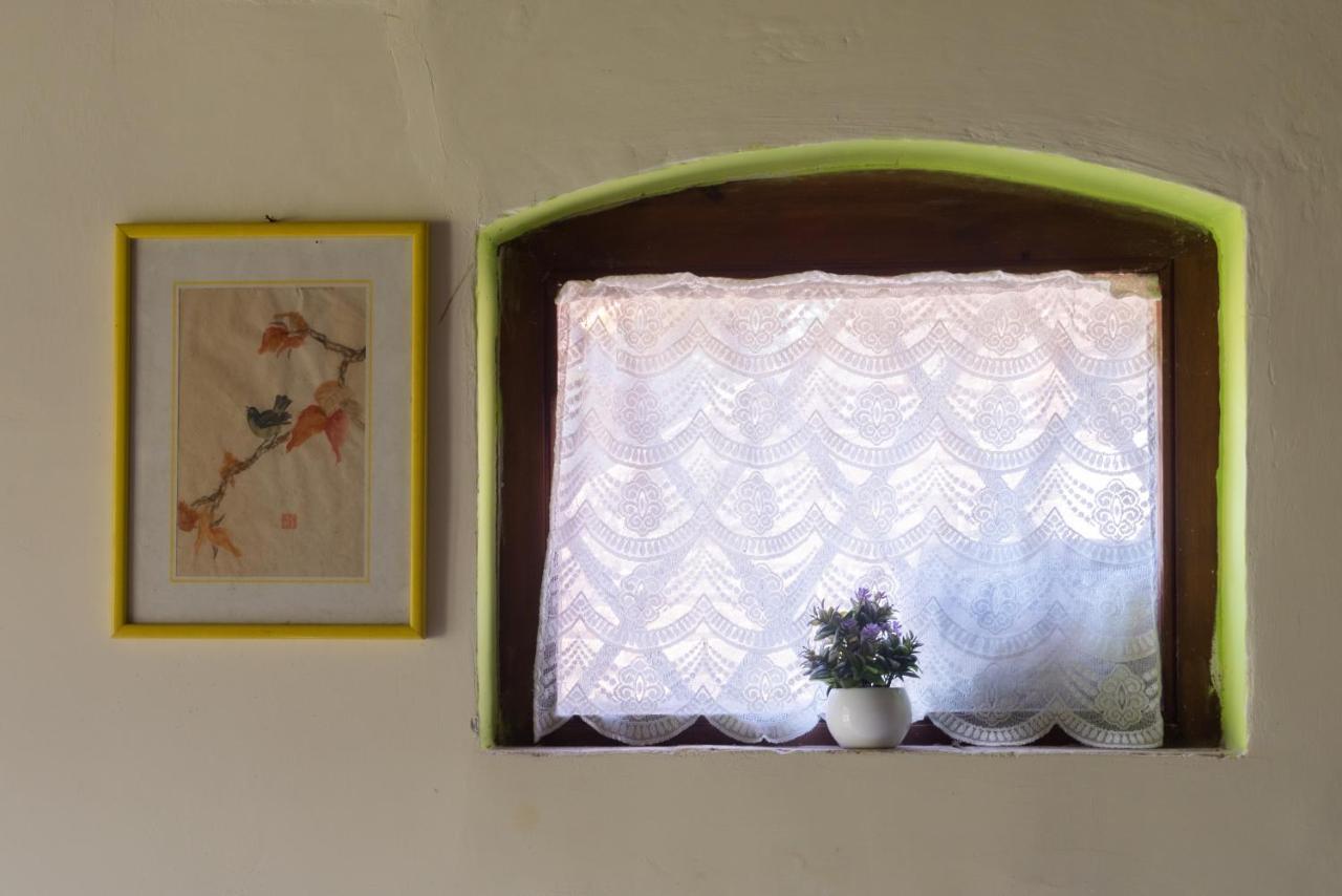 Villa Rosmarino à Città della Pieve Extérieur photo
