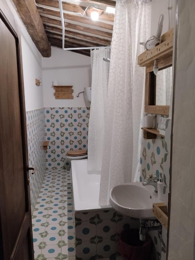 Villa Rosmarino à Città della Pieve Extérieur photo